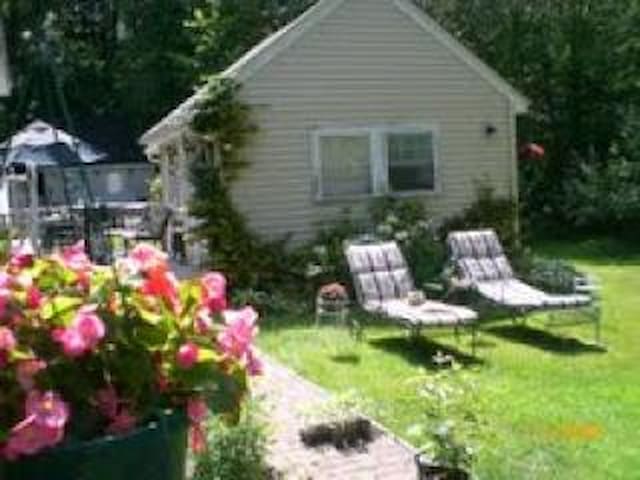 Airbnb Northwood Vacation Rentals Places To Stay New