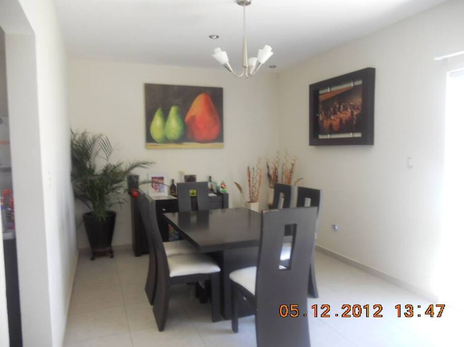 Comedor