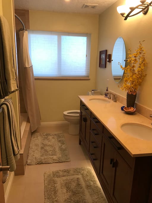 Bathroom option