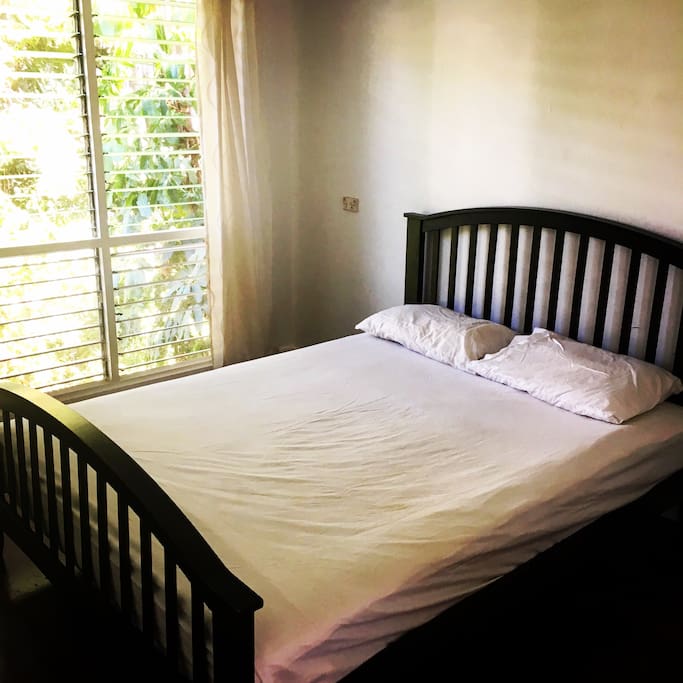 Bed 1