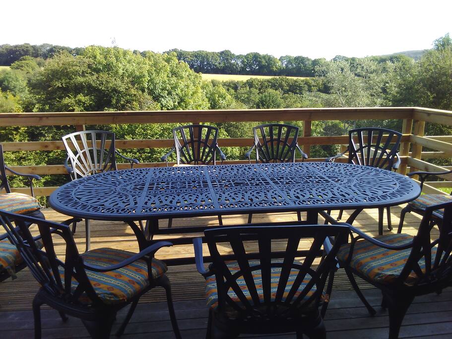 Terrace View