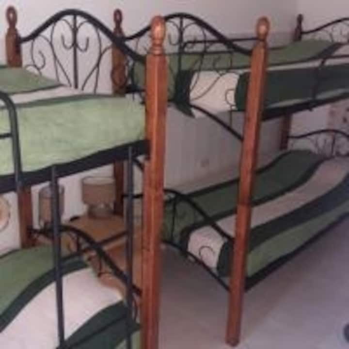 Спална соба