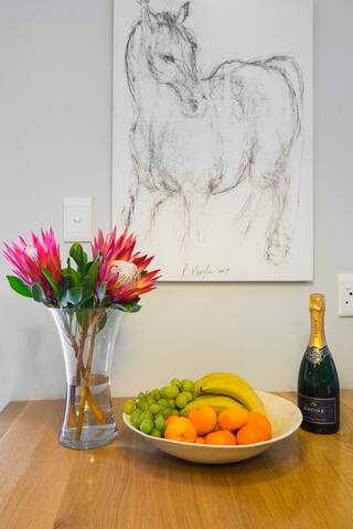 Cape Town Holiday home in Prime Location gallery image 2