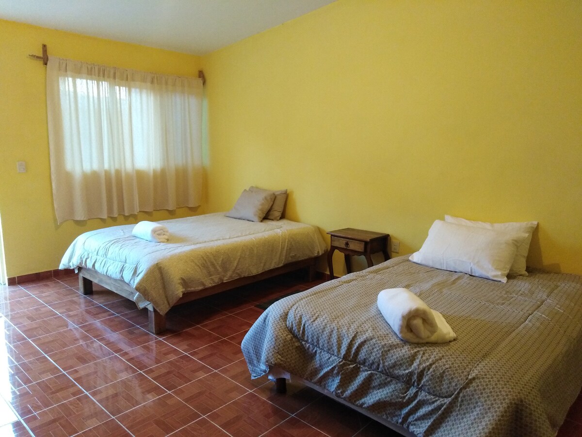 San José Atlán Holiday Rentals & Homes - Hidalgo, Mexico | Airbnb