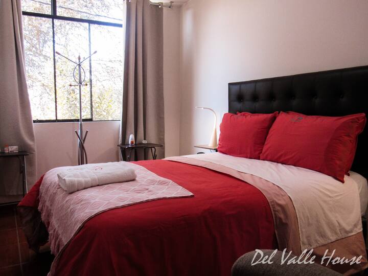 Спална соба 2