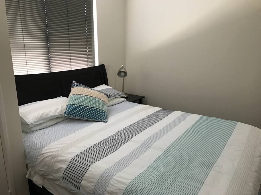 Very comfortable matress. Guaranteed!!