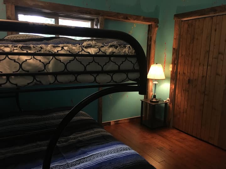 ห้องนอน