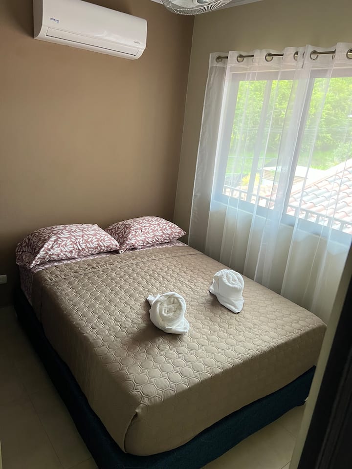 Спална соба 4