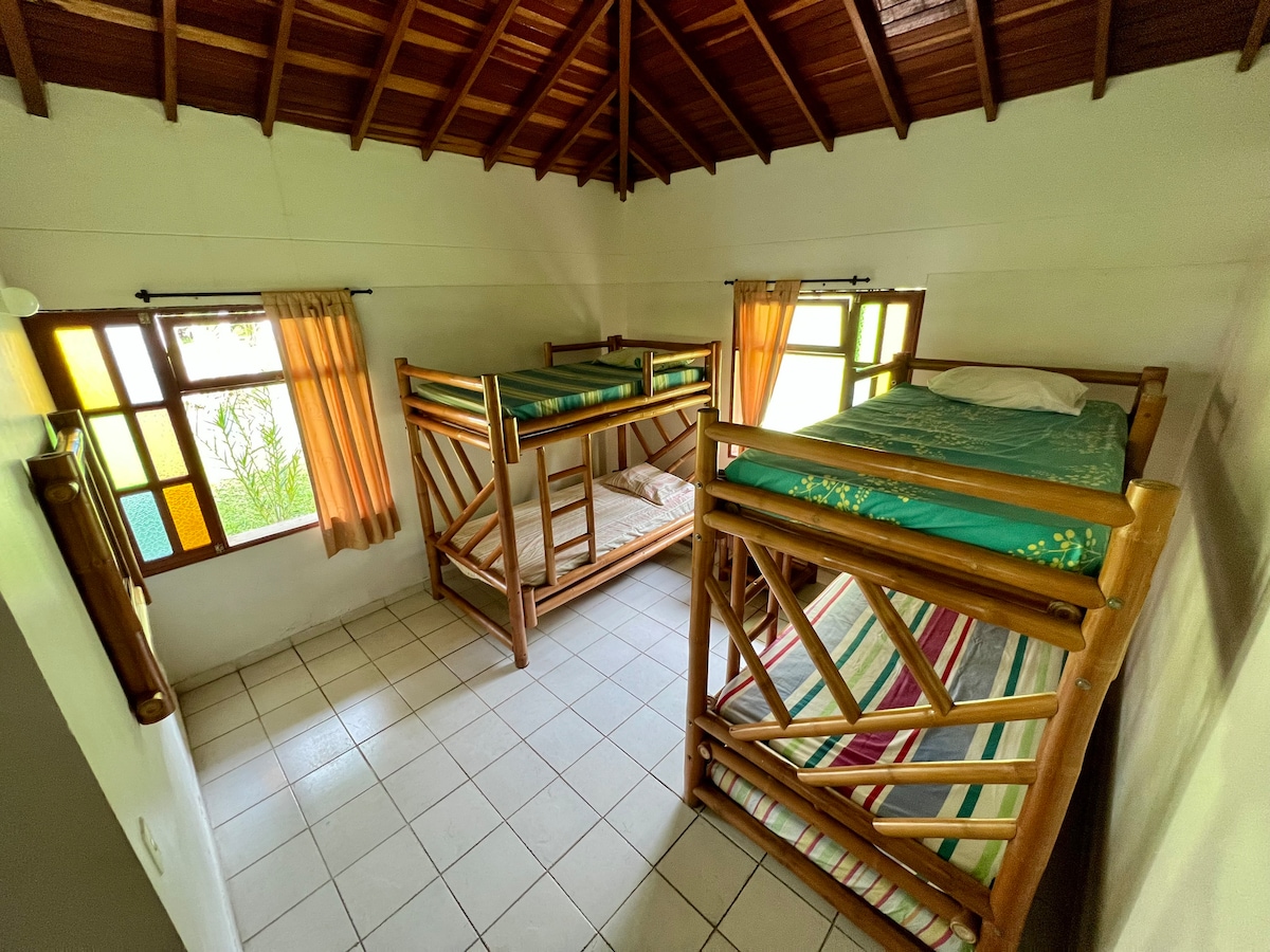 Chumba cha Carpenter 