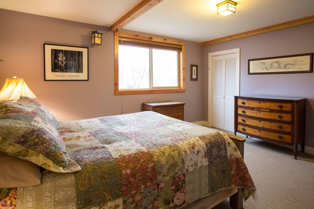 Bedroom #1