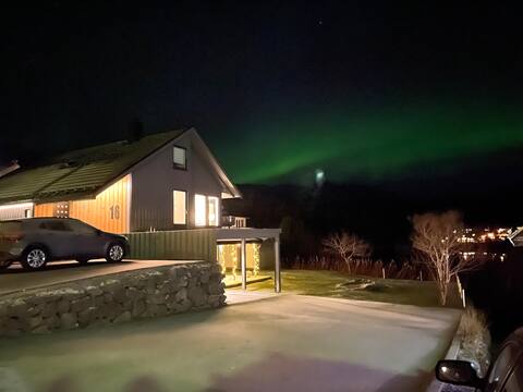 Svolvær