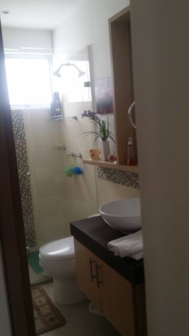 Baño