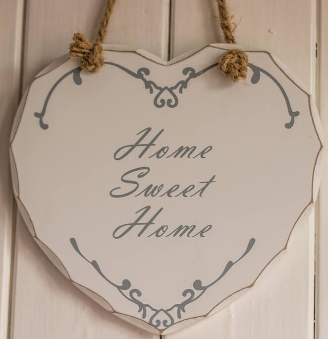 Home Sweet Home