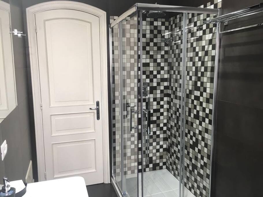 Bagno camera 2