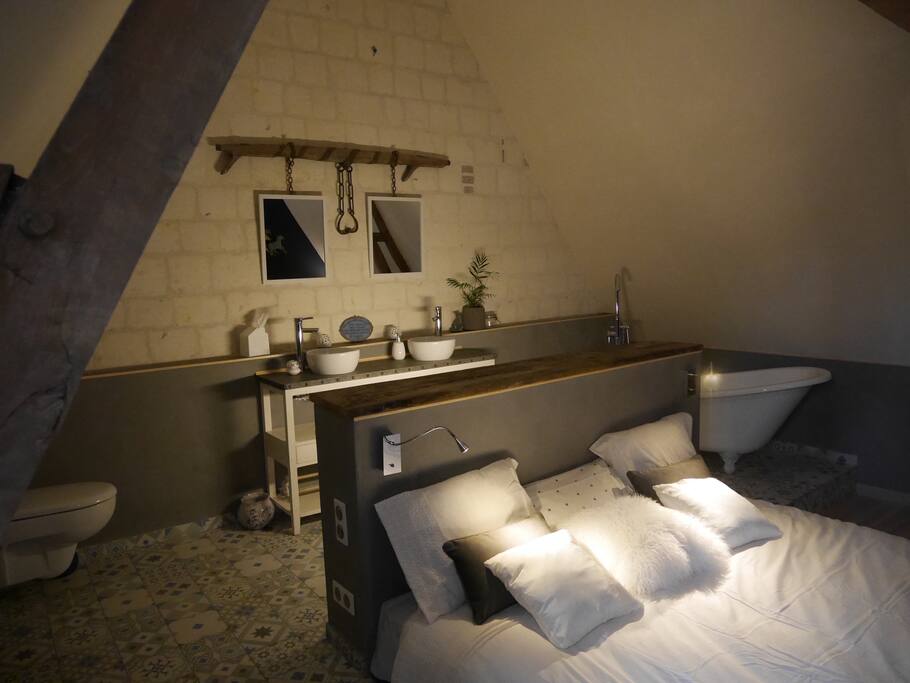 Chambre Fortius