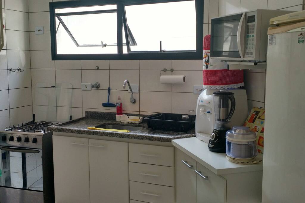 Cozinha