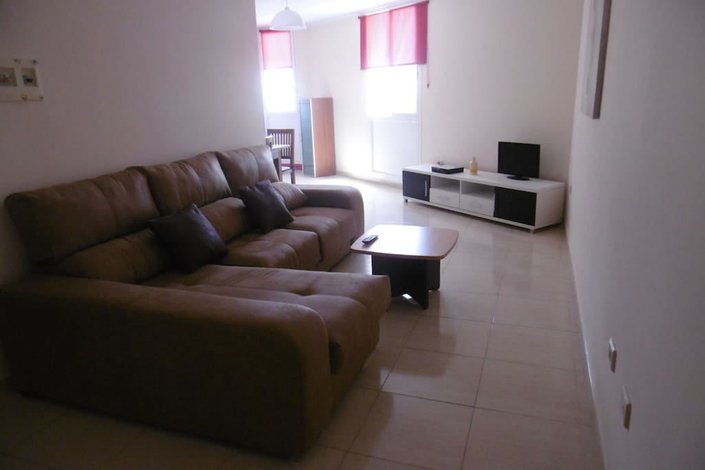 Salón
