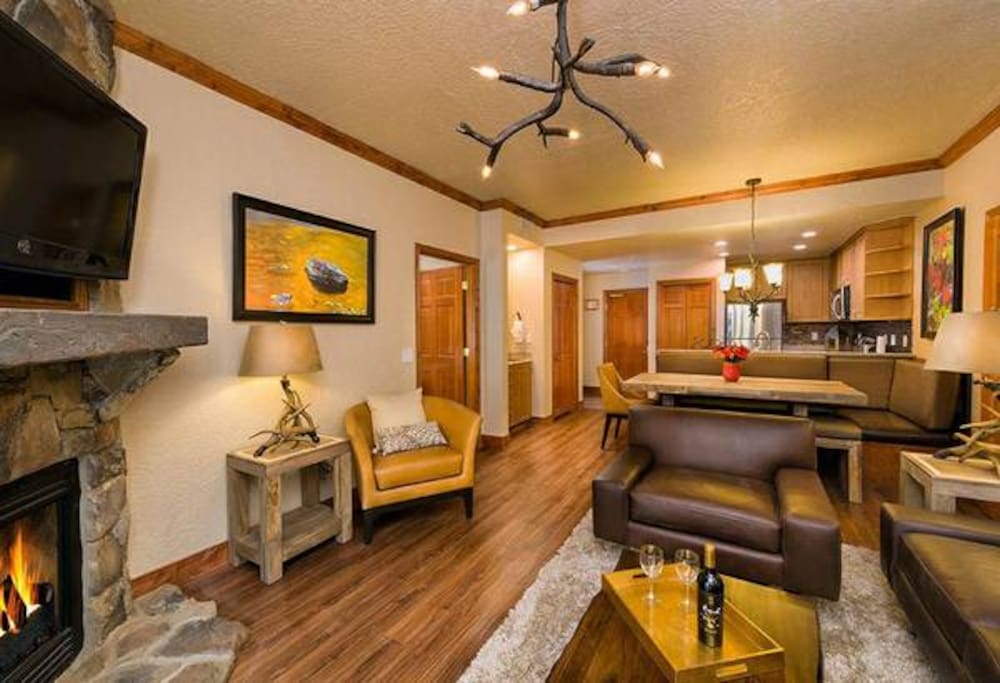 Westgate Living Room