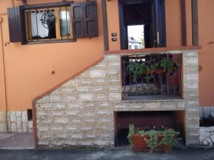 ingresso