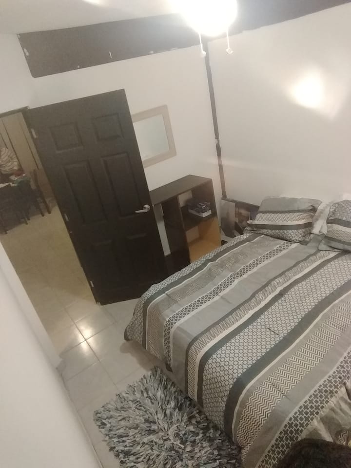 Bethroom