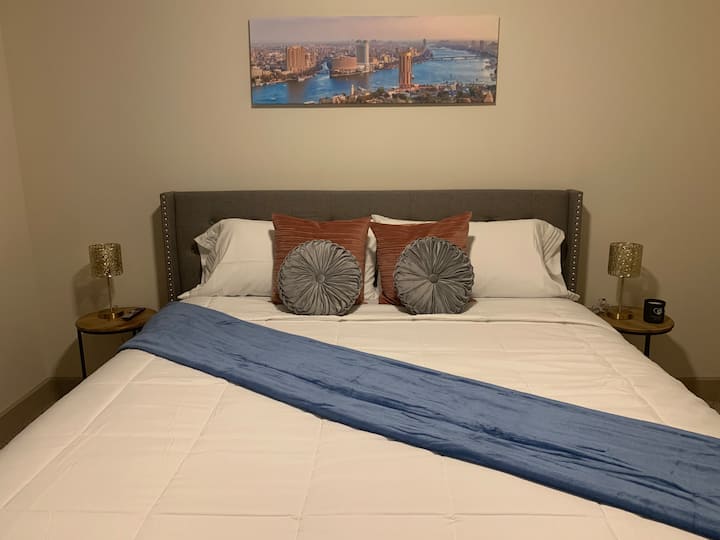 ห้องนอน