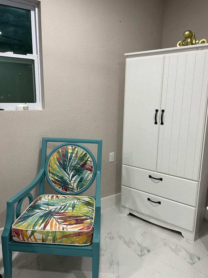 Beautiful Brand New Studio In  Venice, Fl - Venice, FL