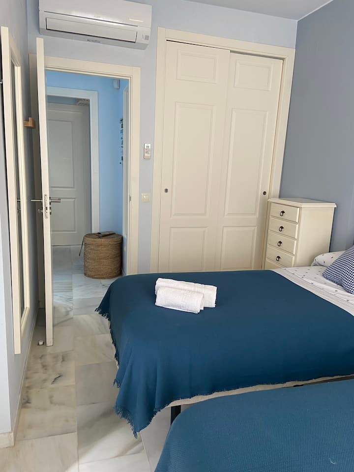 Habitación 1