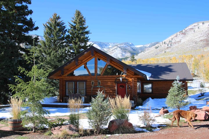 10 Best Luxury Cabins Near Aspen, Colorado - Updated 2024 | Trip101