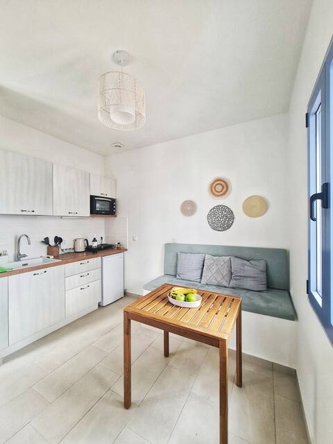Top Airbnb: My home in Crete (no 5) in Δήμος Αγίου Νικολάου