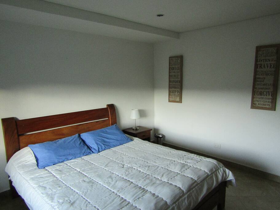 Habitaciones Doble