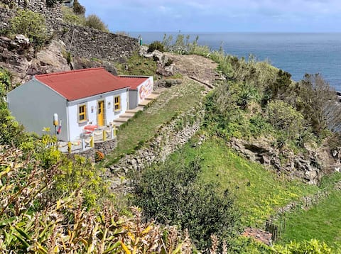 Vila Do Corvo Vacation Rentals Homes Azores Portugal Airbnb