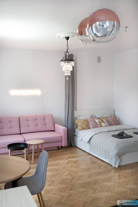 Main room
