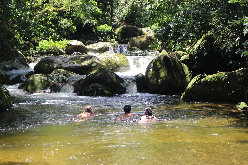 cachoeira
