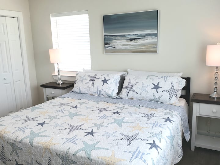 საძინებელი