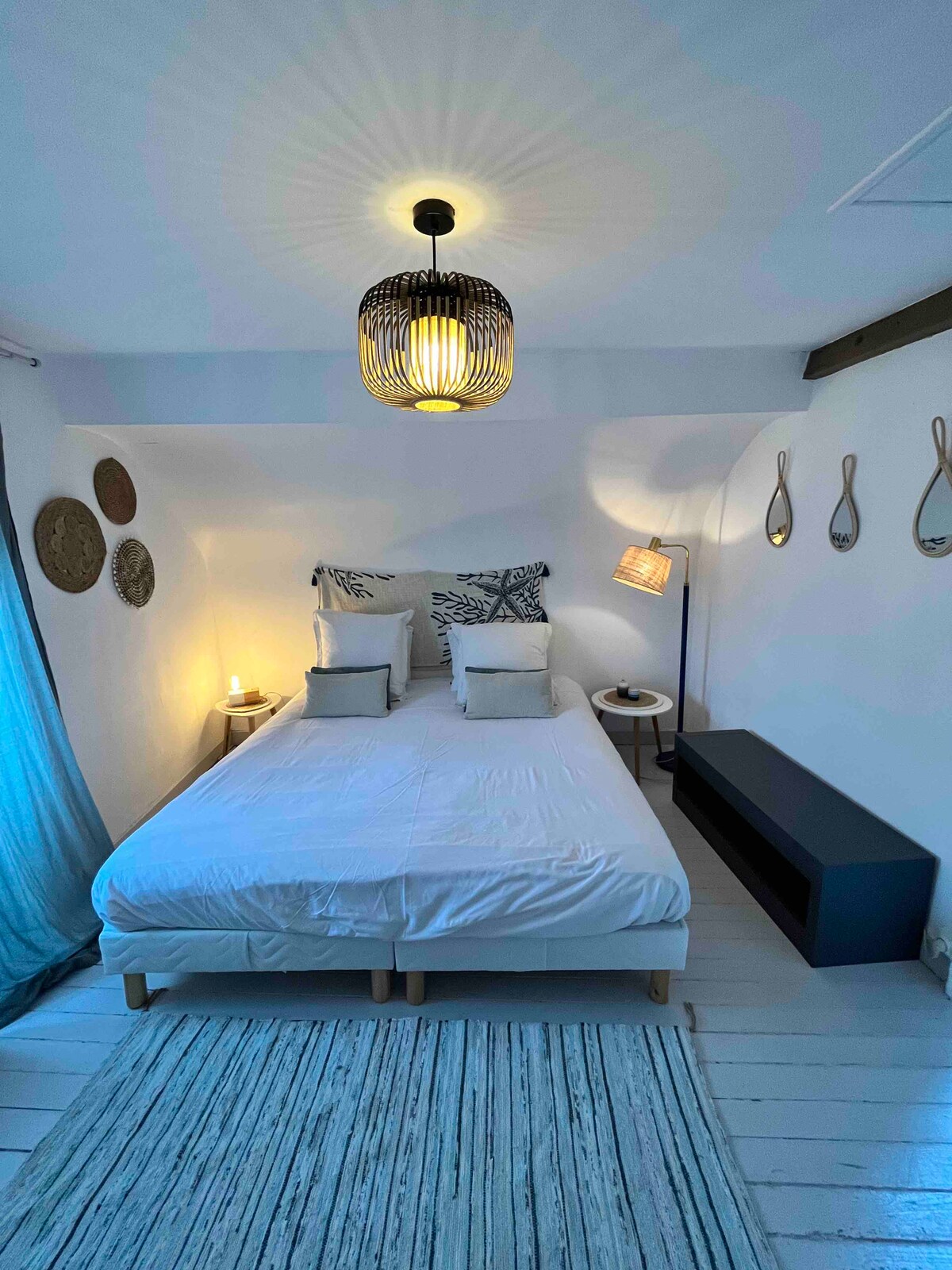 Спална соба 3