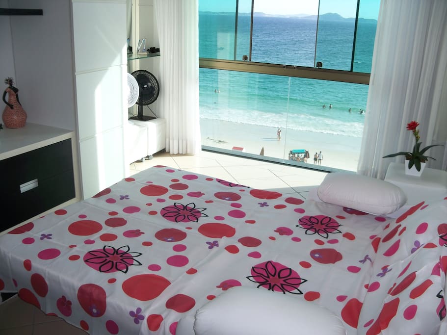 Cama casal