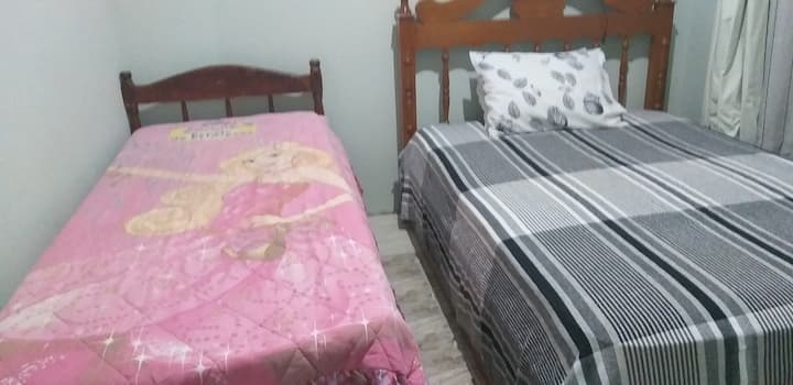 Chumba cha kulala 3