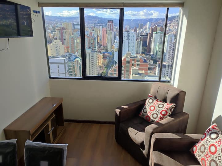 Всекидневна