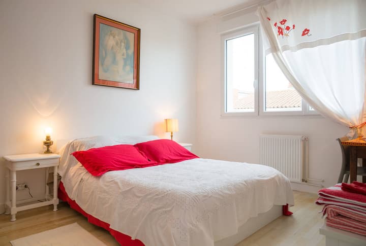 Chambre 1