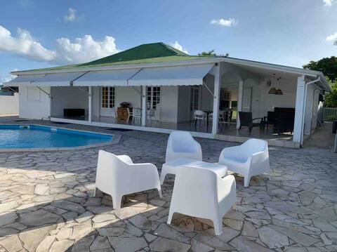 villa vacances