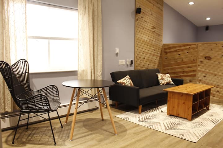 Private Studio In Heart Of Aurora - Denver