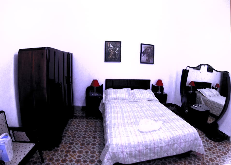 Habitación Privada