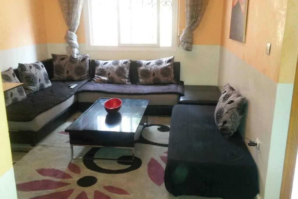 Salon