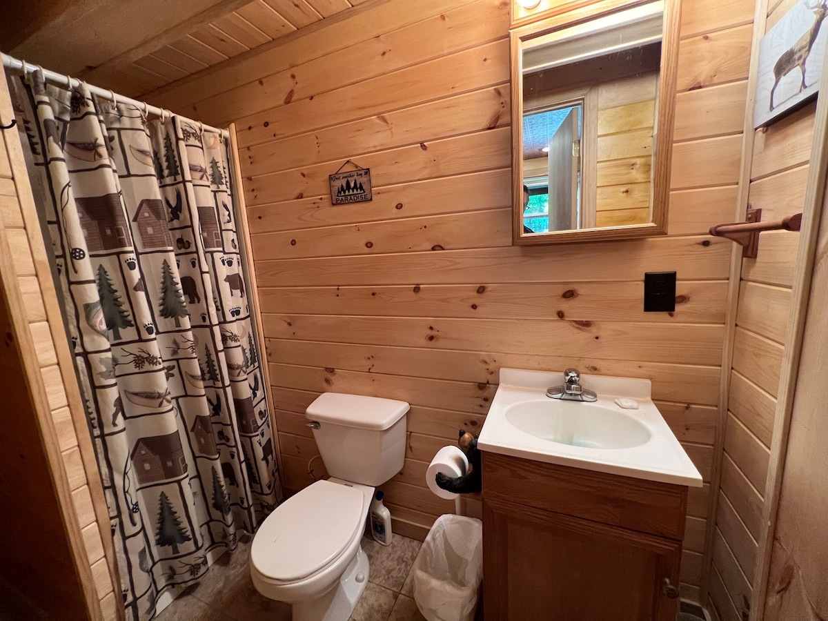 Parkside Lodge — property photo 10