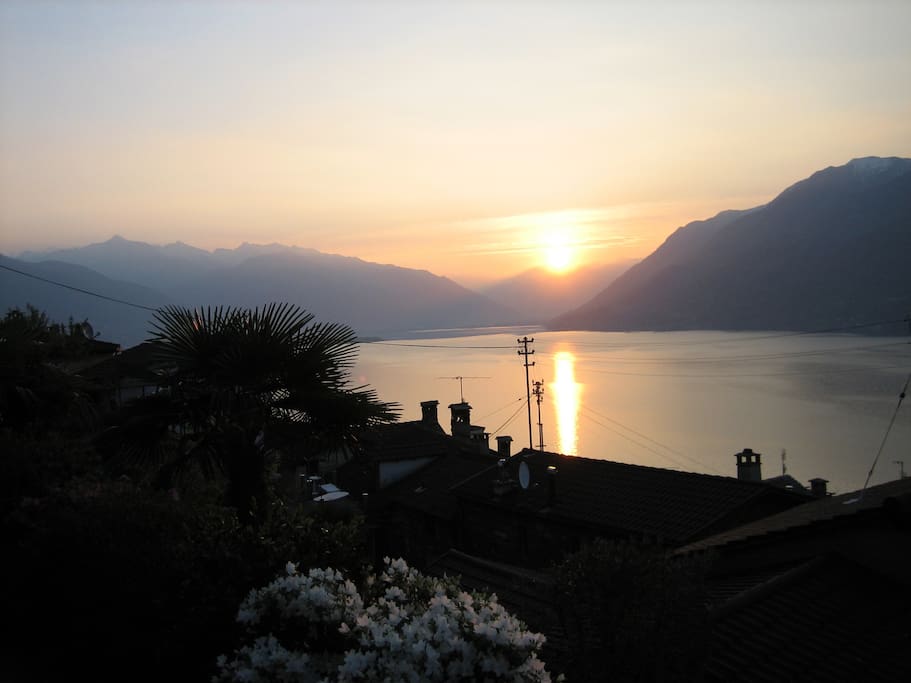Aussicht