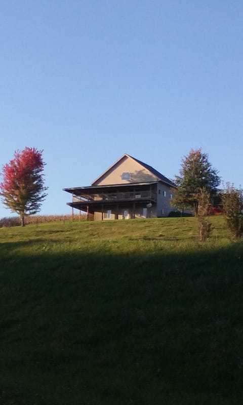 Sonney Lodge