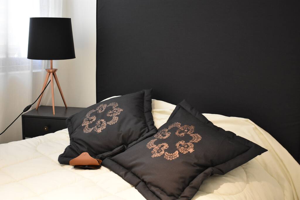 Segundo Dormitorio