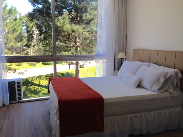 ⛱️⛱️Excelente ubicacion,a mts.Playa, WIFI, parking