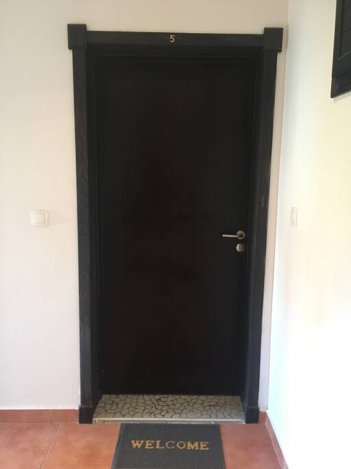 Puerta de entrada