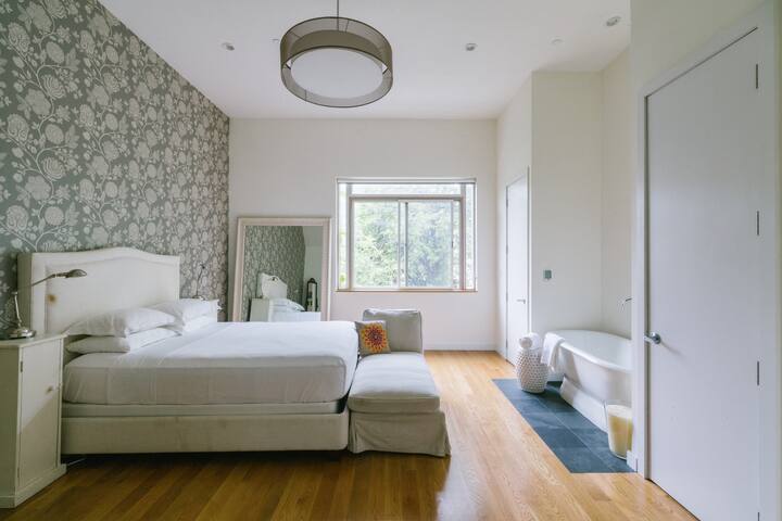 Cool town house gallery image 5